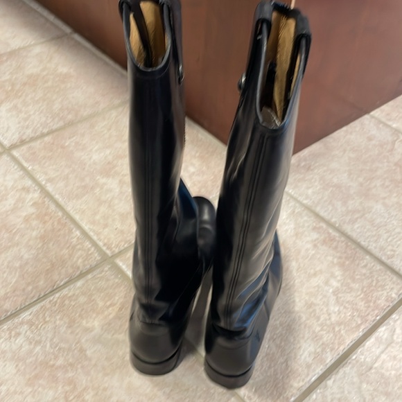 FRYE MELISSA BUTTON BOOT - Picture 5 of 8